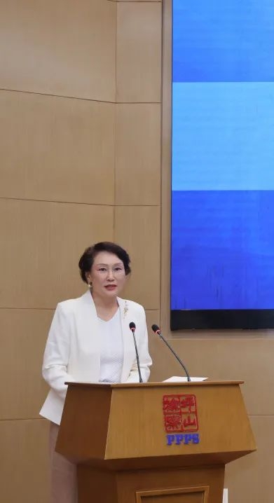 坪山区检察院与深整协联合发布护企法治新举措，助力医疗美容行业企业防控法律风险 - 6