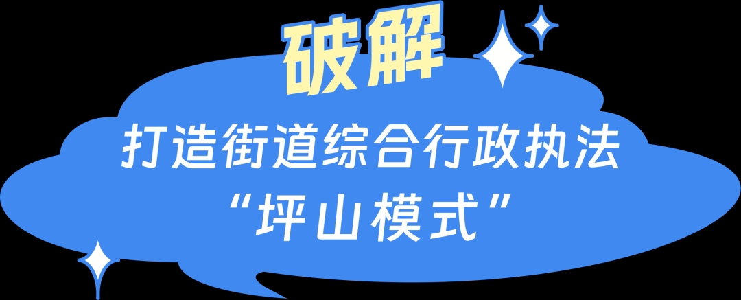 首次公开出版，深圳市街道综合行政执法指南在坪山“诞生”！ - 5