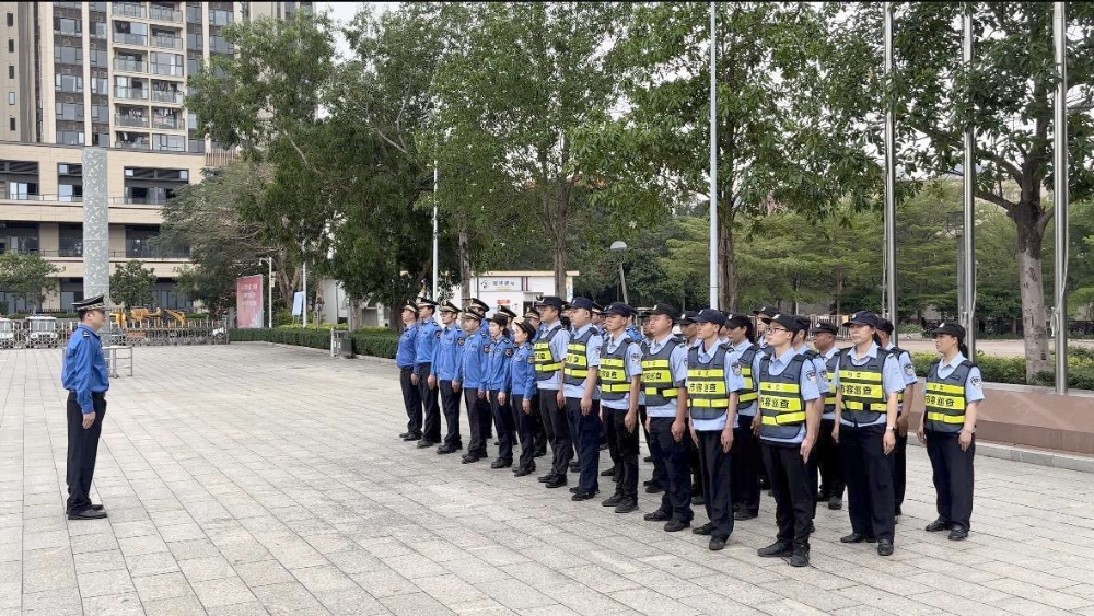 首次公开出版，深圳市街道综合行政执法指南在坪山“诞生”！ - 4