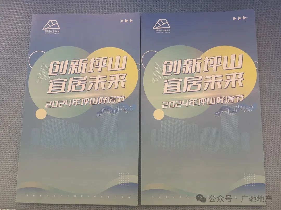 “创新坪山 宜居未来”2024坪山好房节分会场精彩开启，岗厦北坪山站点燃置业热情 - 9