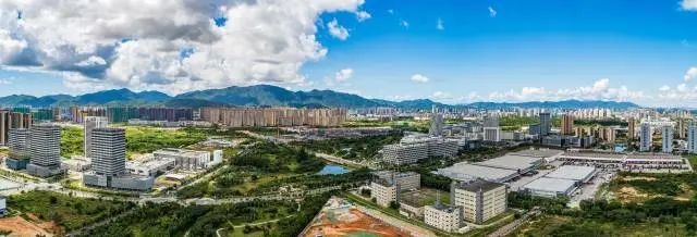 深圳都市核心区再扩容，三个关键词看“坪山坐标” - 3